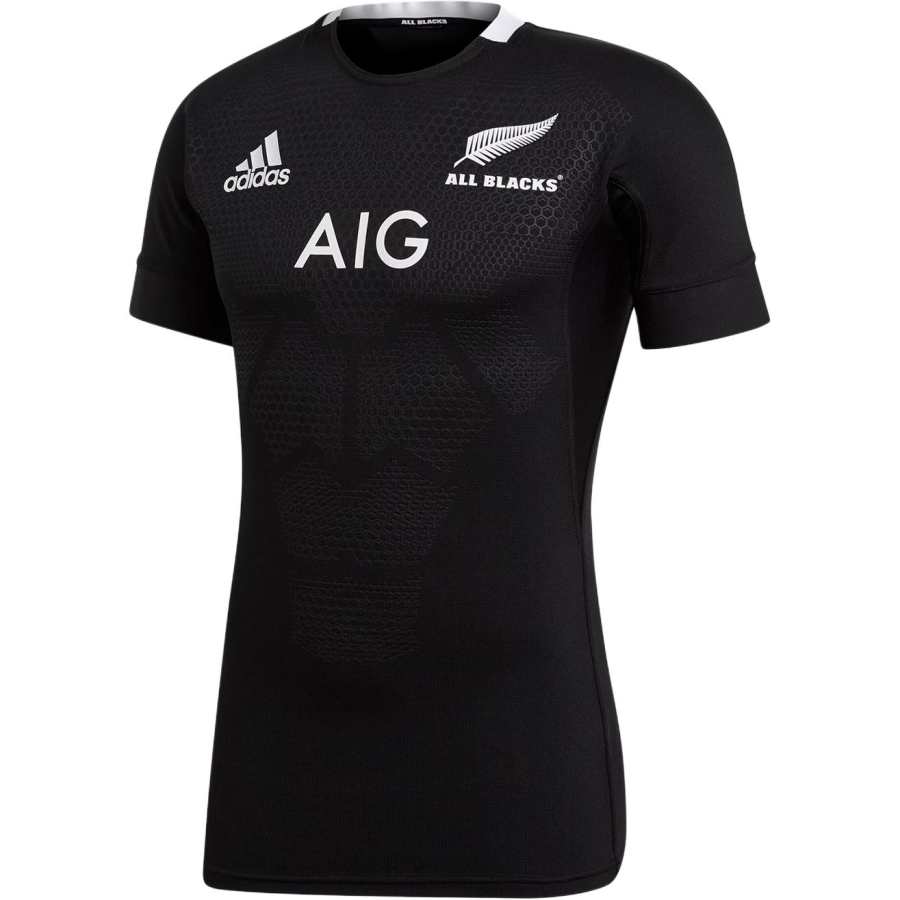 Adidas Adidas T Shirts Men's Black Crew Neck