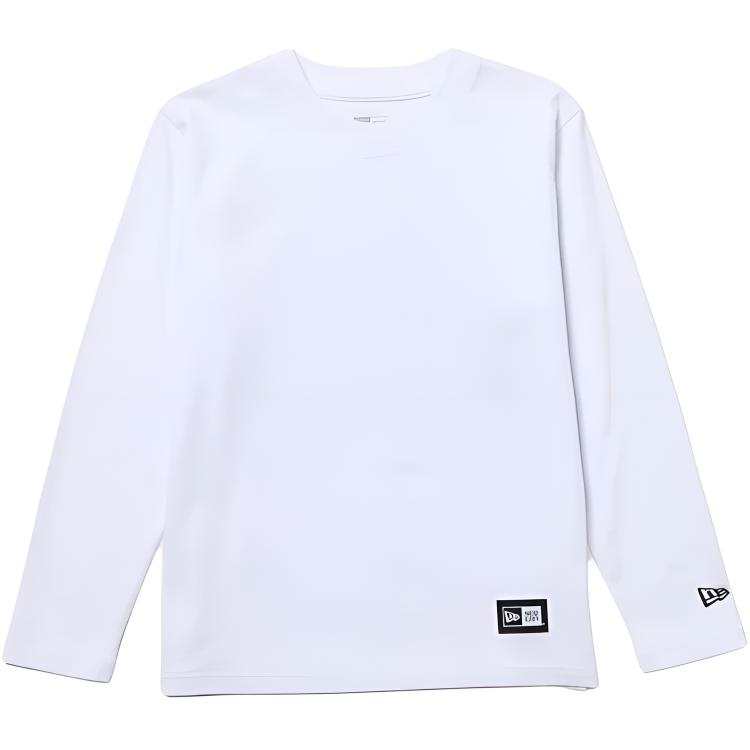 New Era Kids T Shirts Crew Neck Moderate