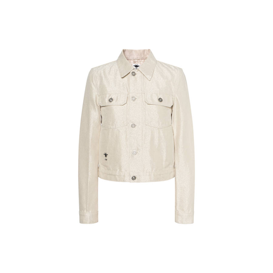 DIOR DIOR SS25 Jackets & Coats Women's Beige