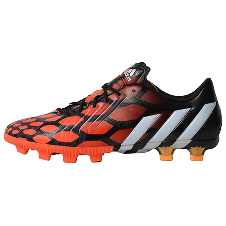 Adidas Adidas Predator Instinct Soccer Shoes Unisex Black