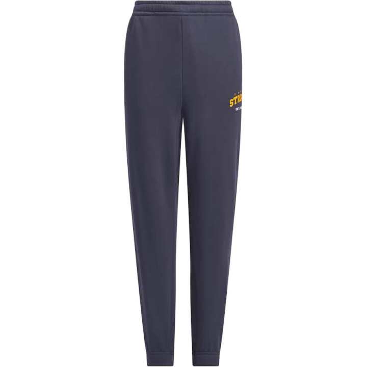 Adidas Adidas Full Length Pants Japan Version Kids'