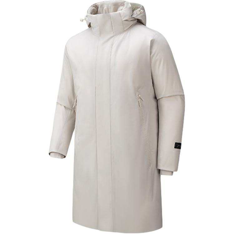 Anta x KRIS Outdoor Collection Down Jacket Men's