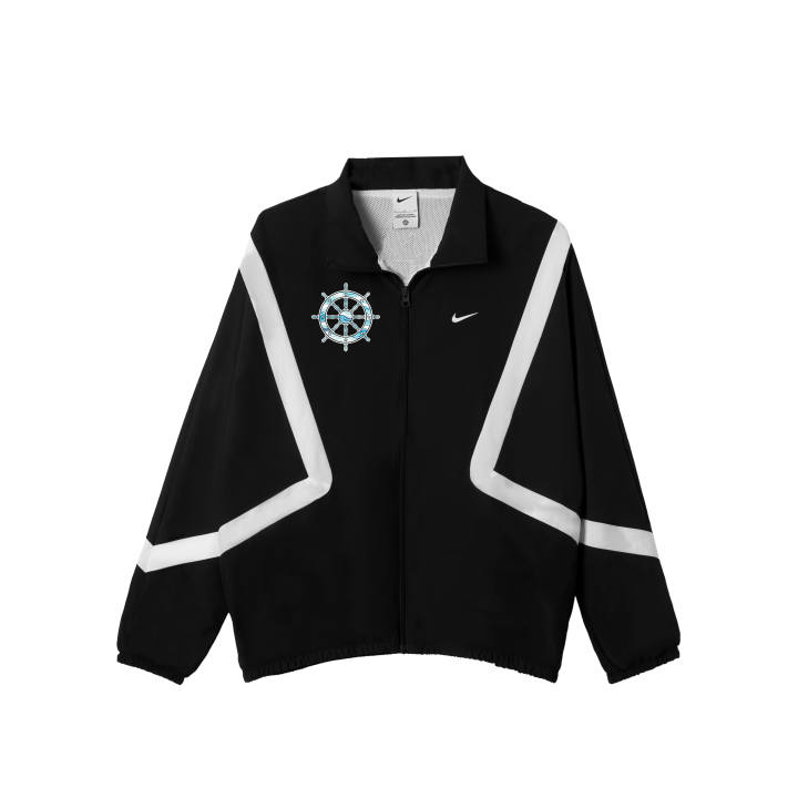 Nike Nike Icon Jackets Men's Black Stand Collar Moderate Other