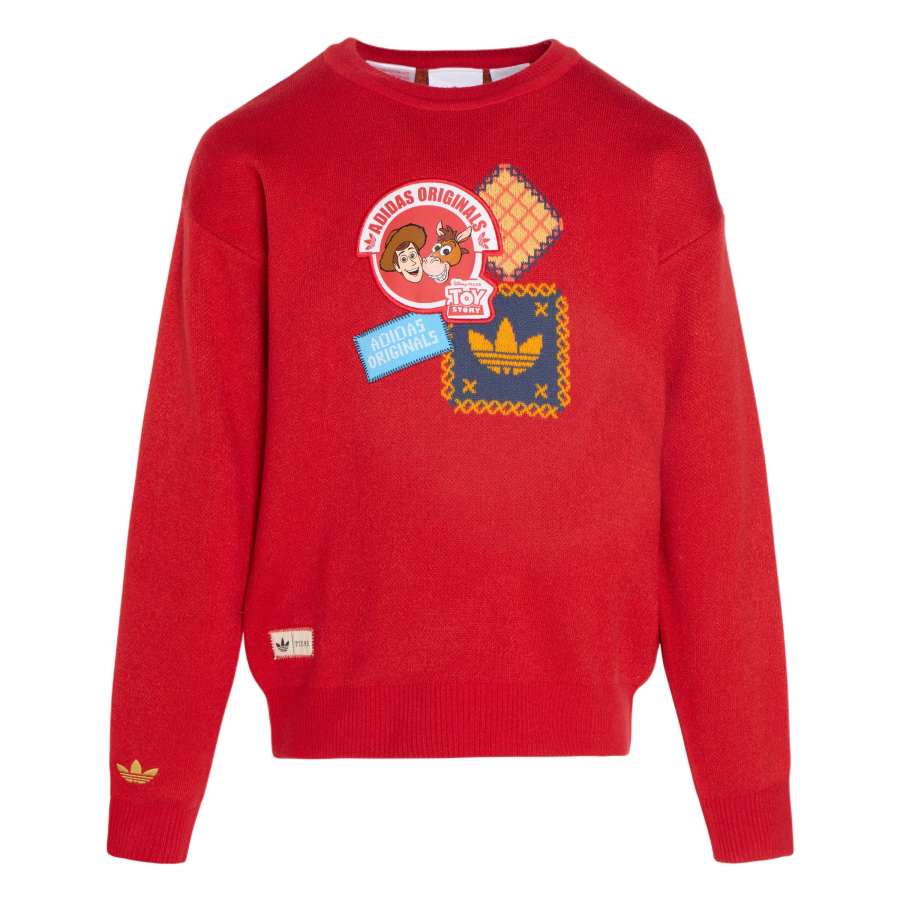 Adidas Originals x Disney Sweater Kids'