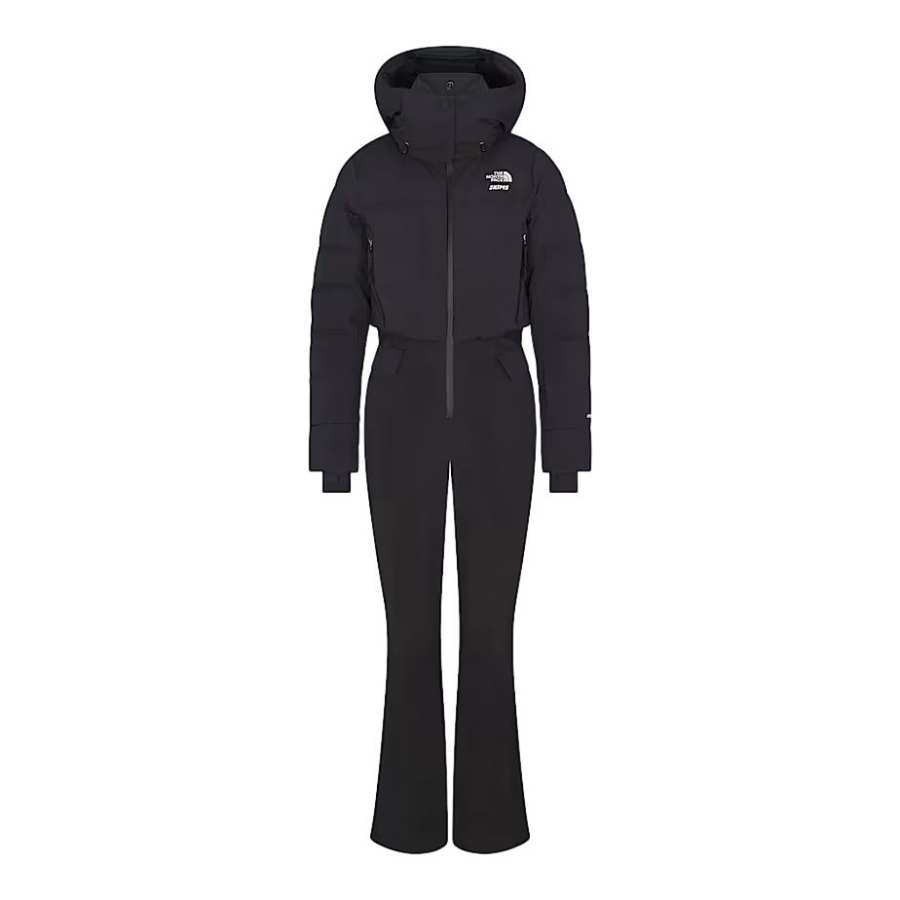 THE NORTH FACE x Skims FW25 Off The Clock Jumpsuit Women's