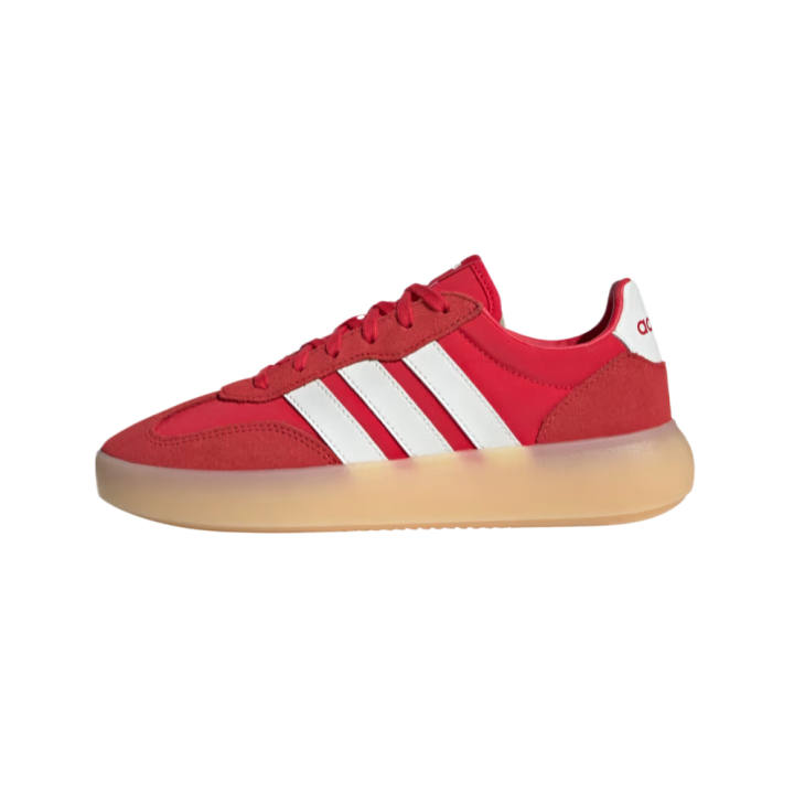 Adidas Adidas BARREDA DECODE Low top German Army Trainers Women's