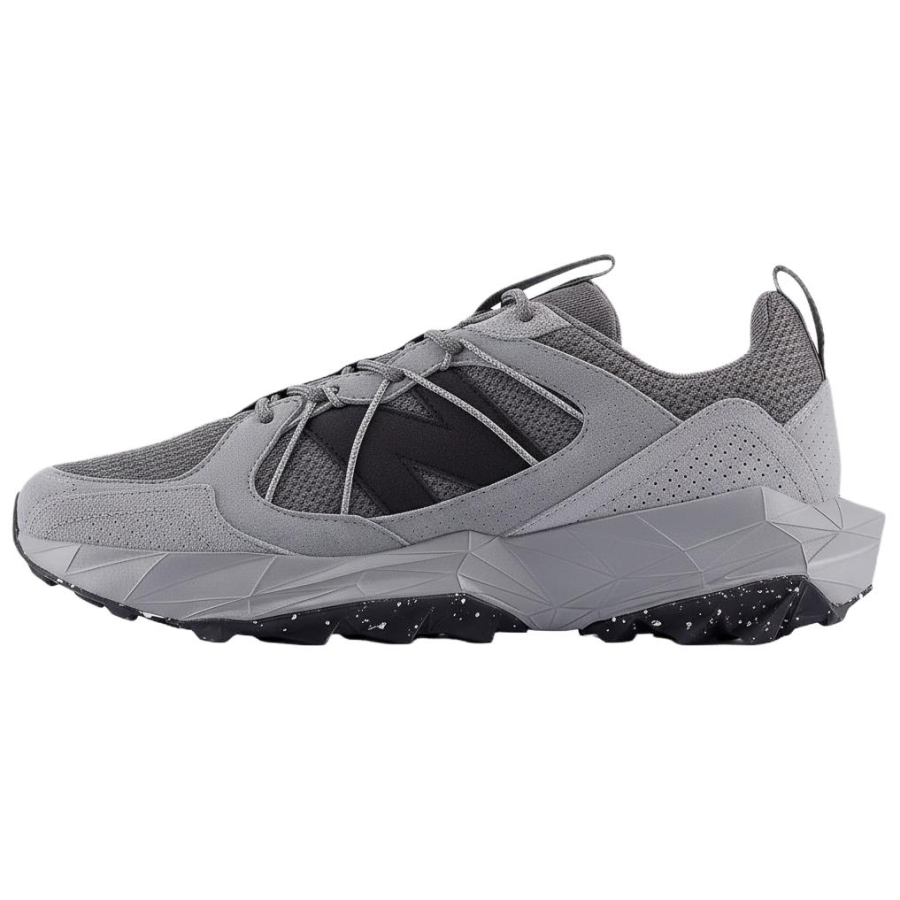 New Balance New Balance NB Tektrel Trail Running Shoes Men's Gray