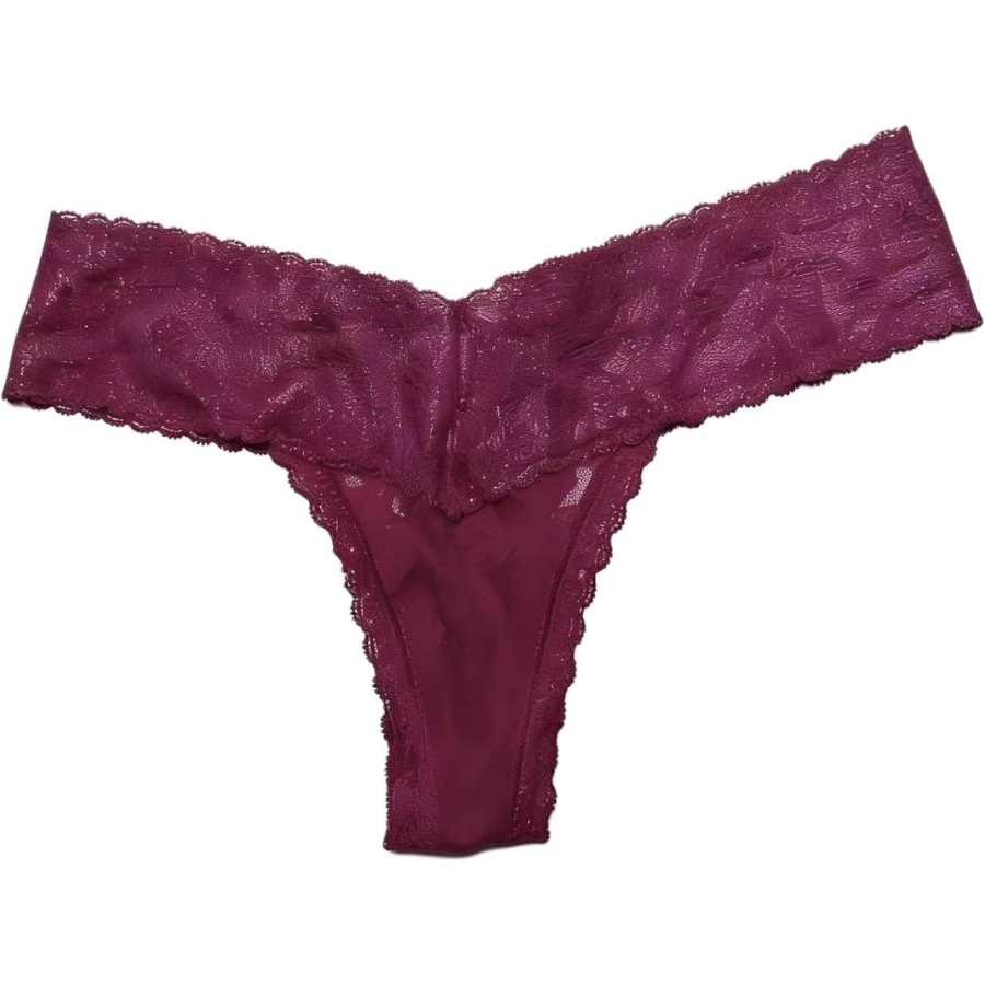 Victoria's Secret Thong Women's