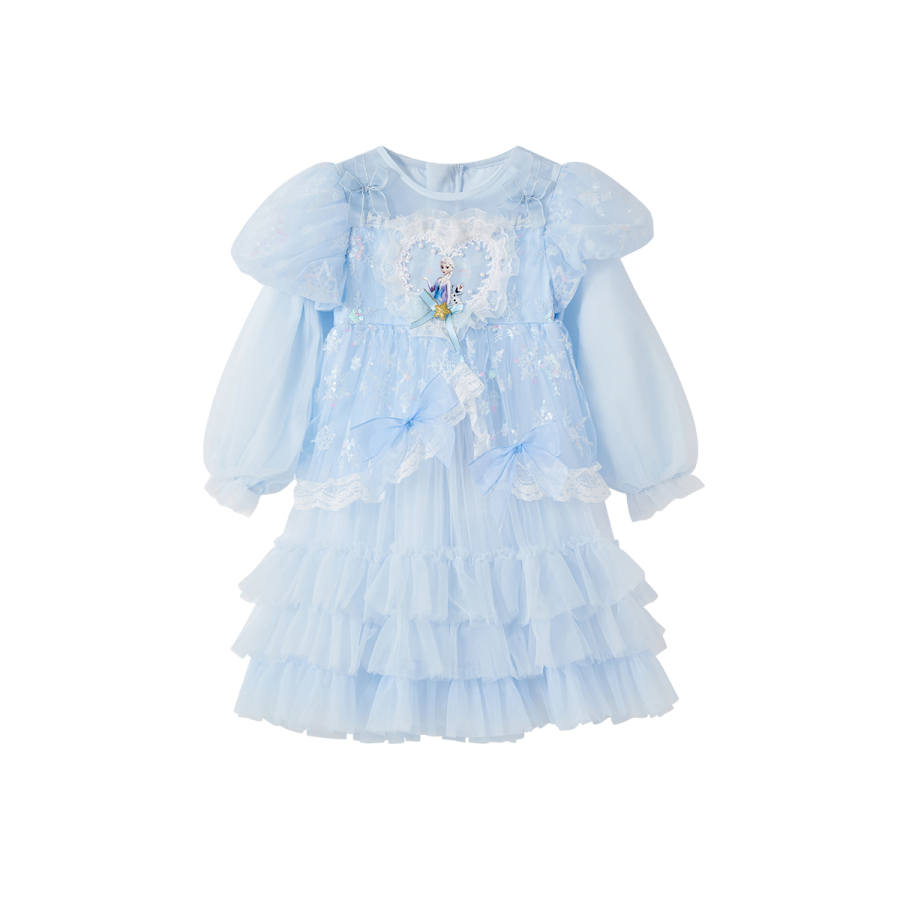 Disney Disney Kids Dresses Moderate Long