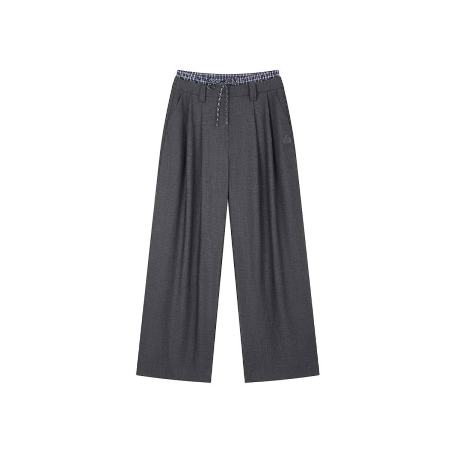 Teenie Weenie Casual Pants Women's