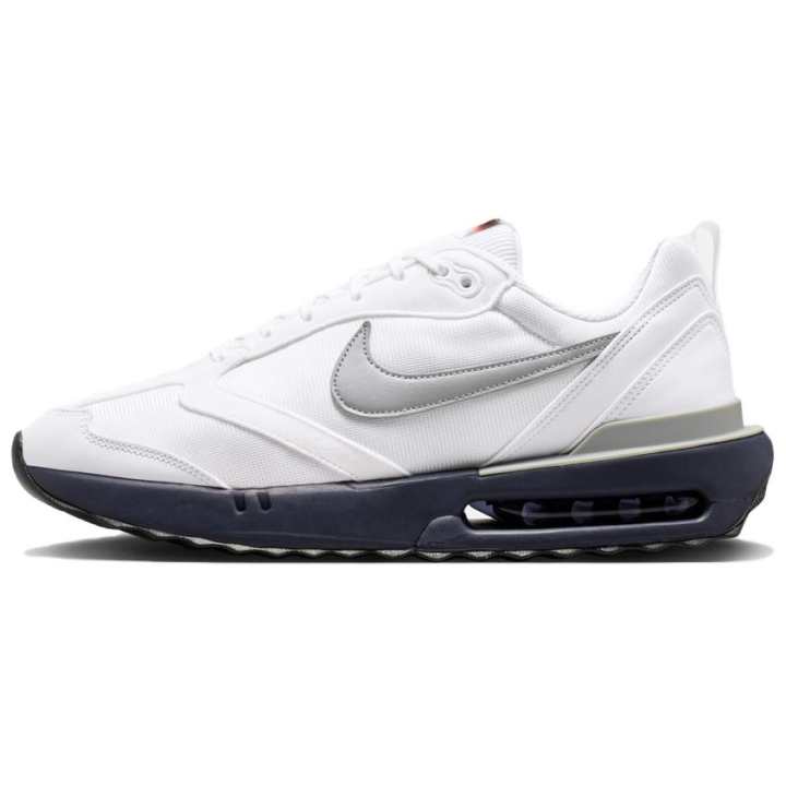 Nike Nike Air Max Dawn Running Shoes Men's White