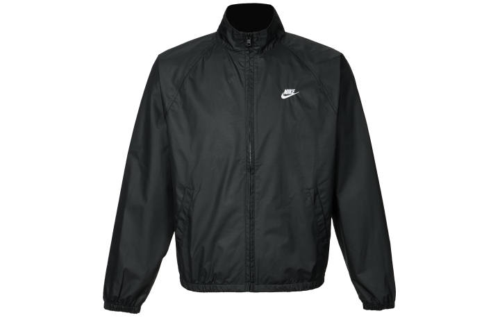 Nike Nike Club Jackets Men's Stand Collar Moderate Other