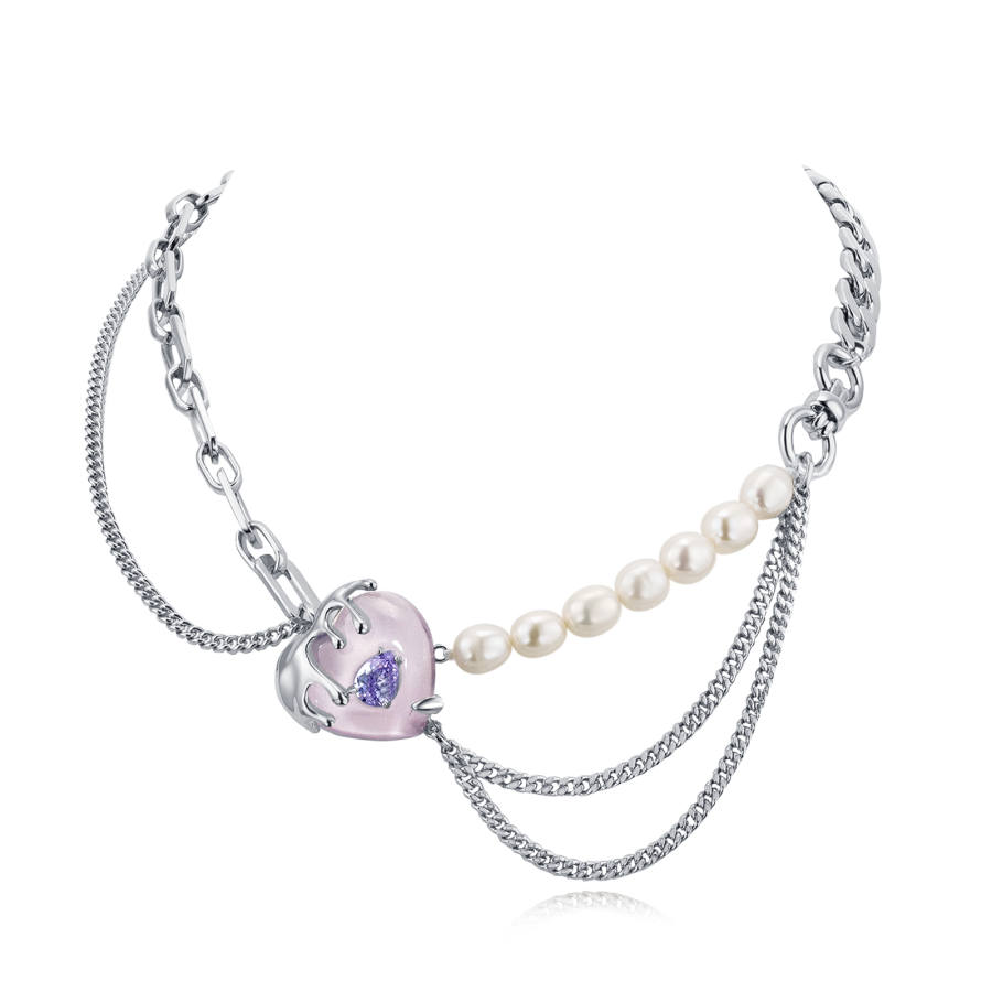 Barbie Necklaces Women's