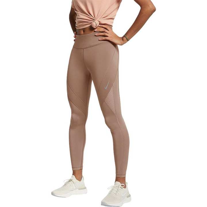 Nike Nike Running Pants Women's Brown