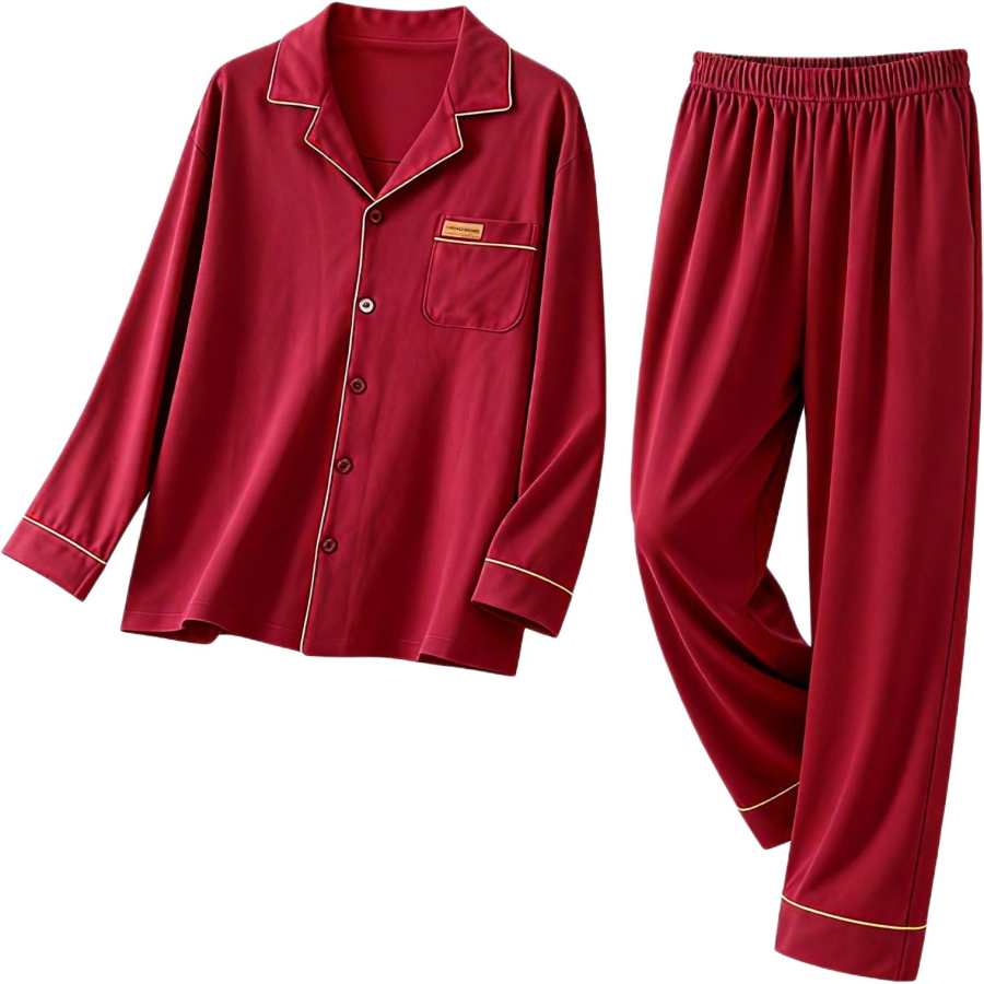 MIIOW MIIOW Unisex Pajama Sets
