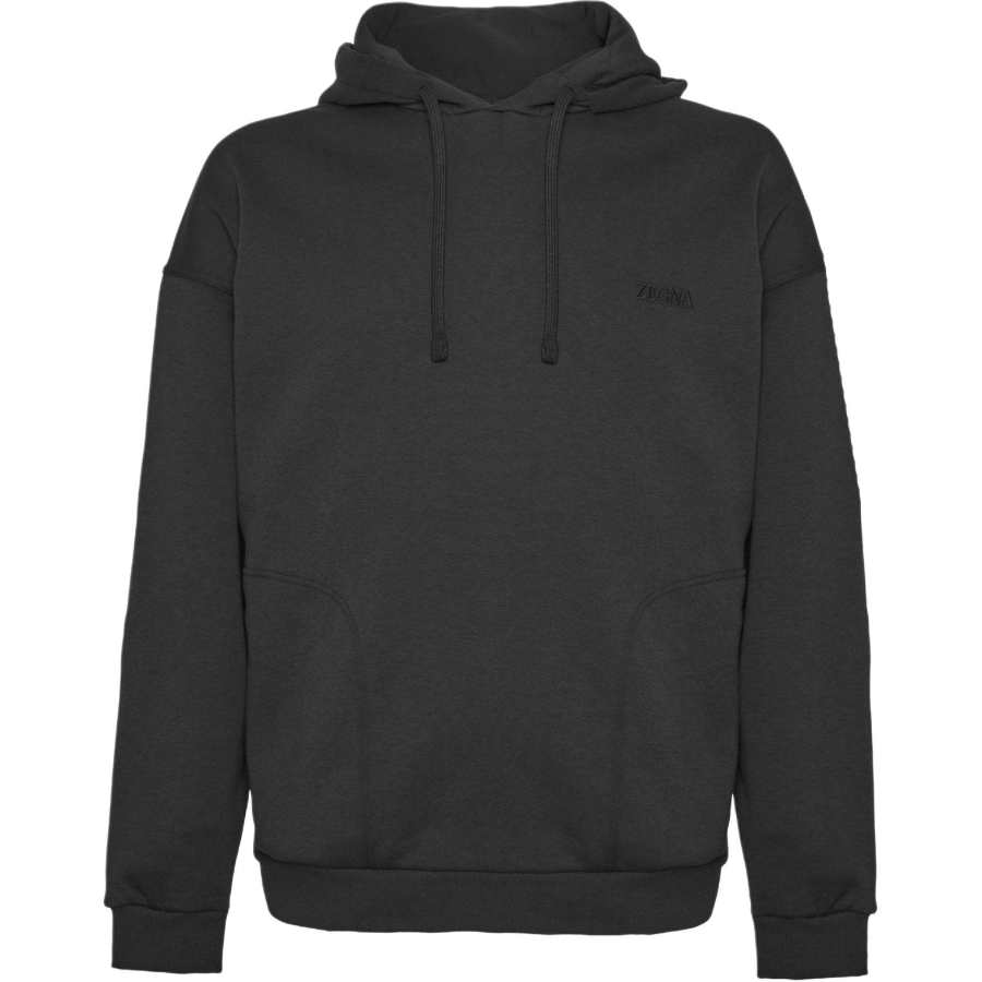 Ermenegildo Zegna FW25 Sweatshirt Men's