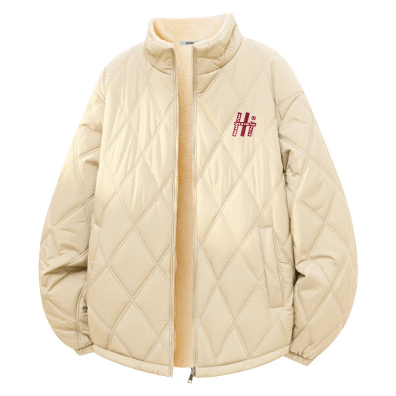 MINISO MINISO Winter Puffer Jacket Unisex