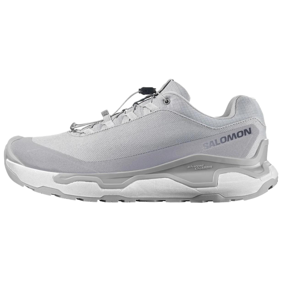 SALOMON XC EDGE Casual Shoes Men's Gray