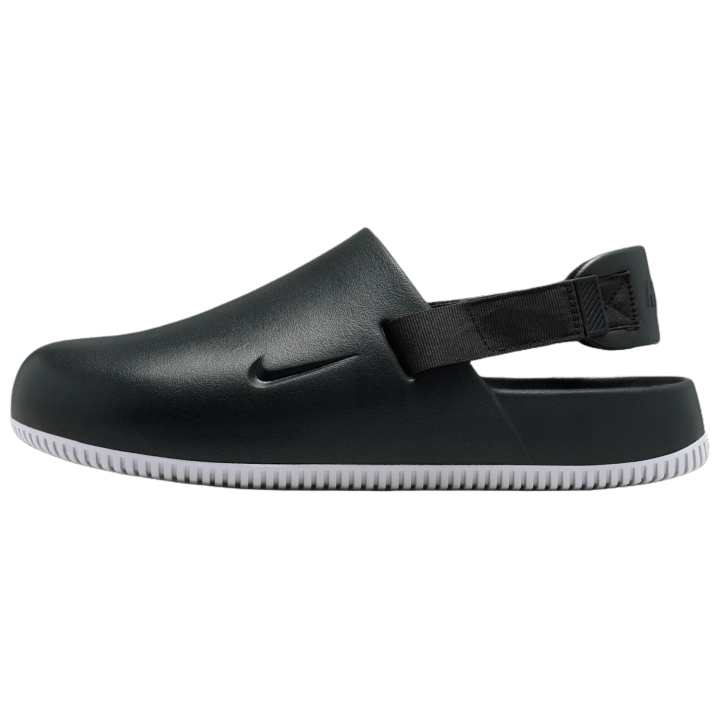 Nike Nike Calm Mule Casual Shoes Men's Black