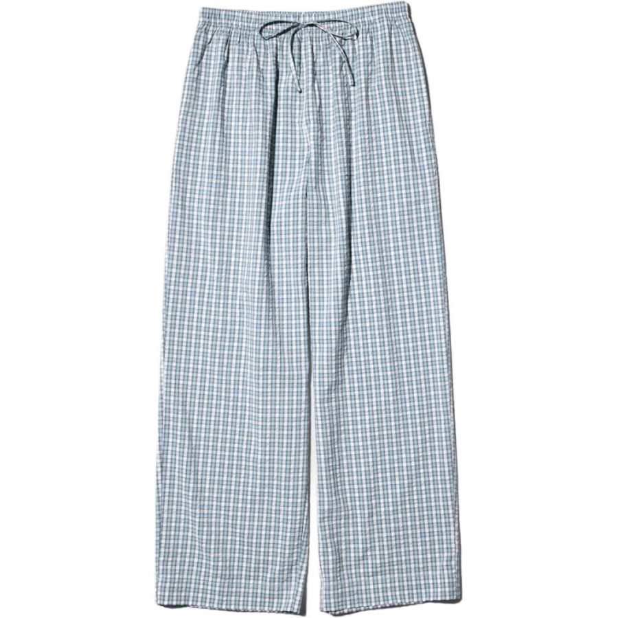 UNIQLO SS26 Casual Pants Women's