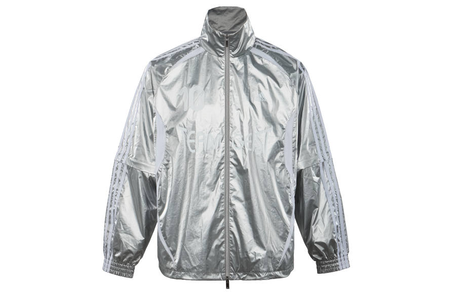 Adidas Originals Teamgeist Season 4 Adilenium jacket