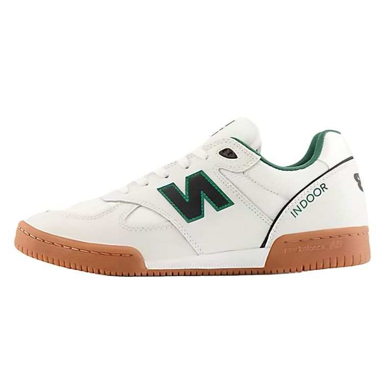New Balance Numeric 600 Tom Knox x Numeric 600 New Balance 'White Green Gum'