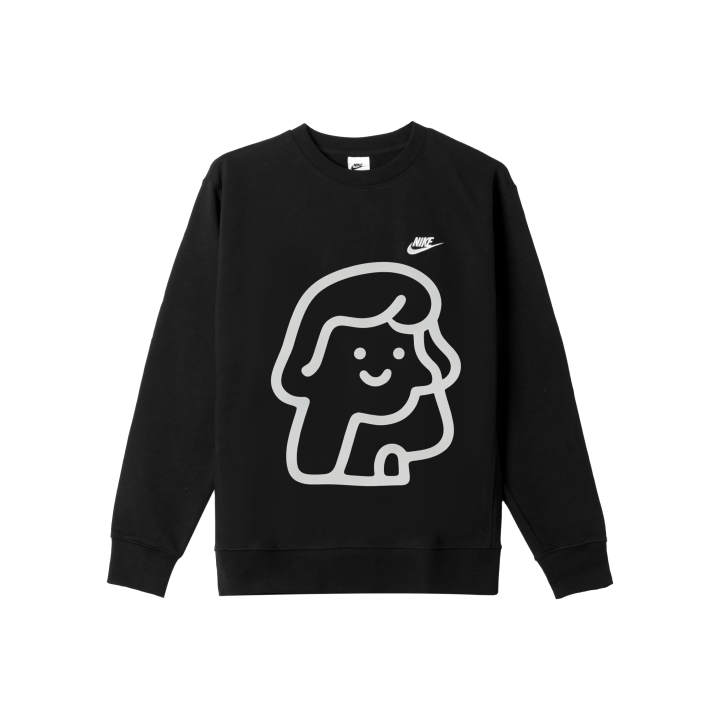 Nike Nike Sportswear Sweatshirt Men's