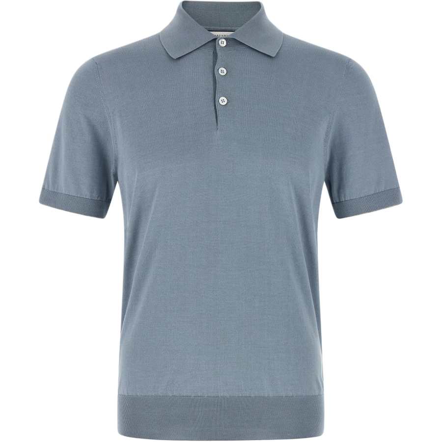 Brunello Cucinelli Polo Shirt Men's