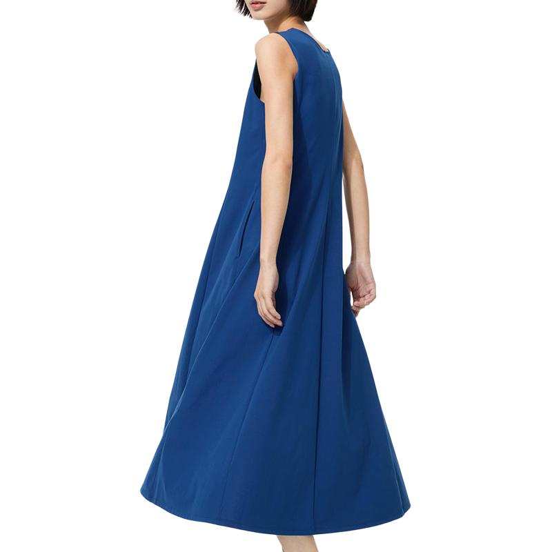 UNIQLO Sleeveless Dress Women's