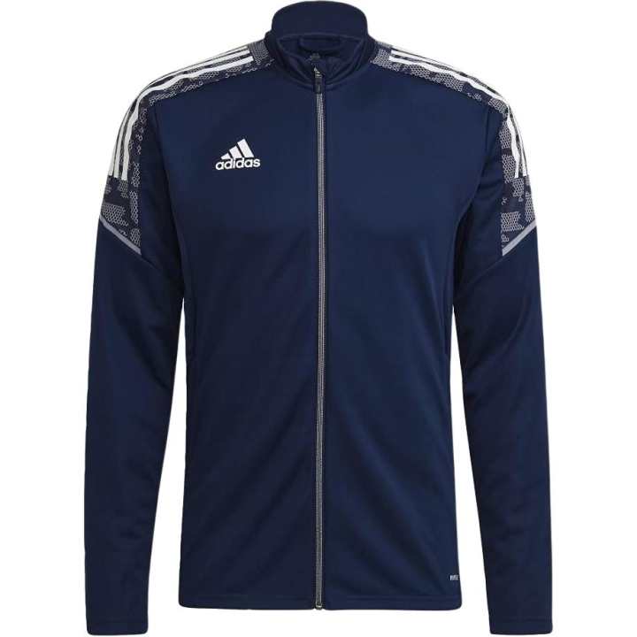 Adidas Adidas Jackets Men's Navy Stand Collar Moderate Other