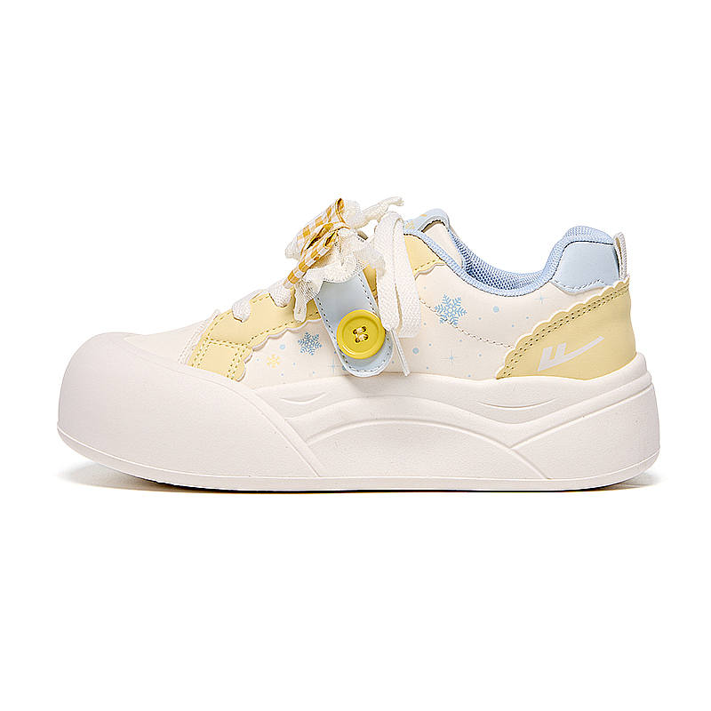 Warrior Synthetic Leather Abrasion Resistant Slip Resistant Abrasion Resistant Slip Resistant Low top Women's Shoes