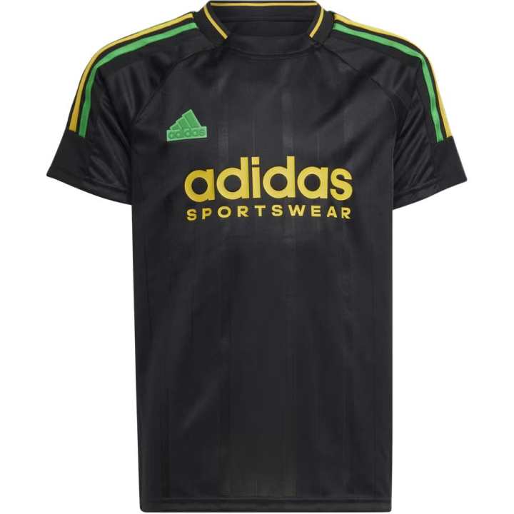 Adidas Adidas TIRO NATIONS PACK T Shirt Japan Version Teenagers