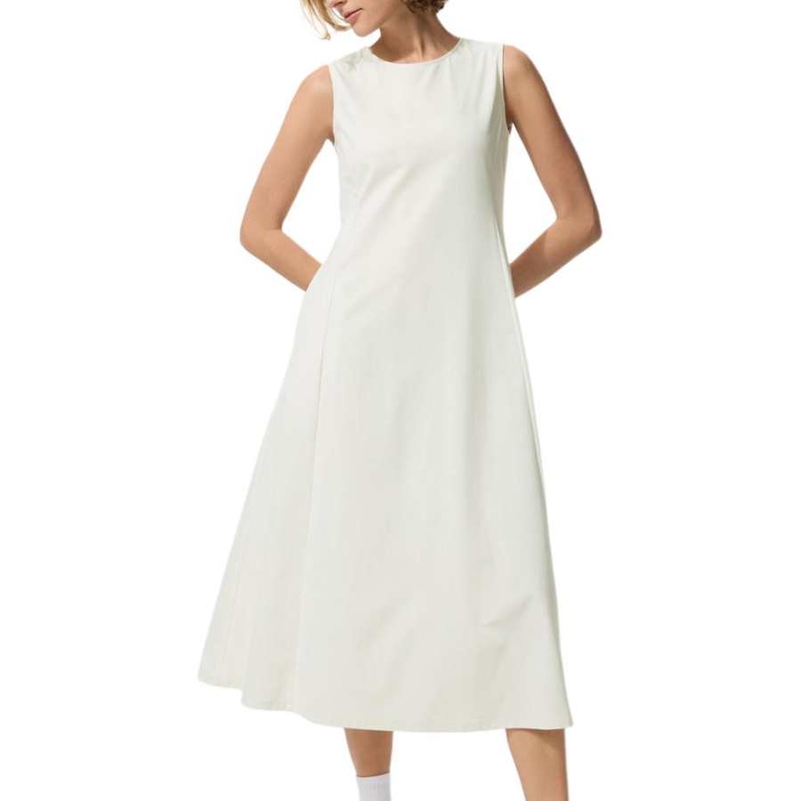 UNIQLO Sleeveless Dress Women's