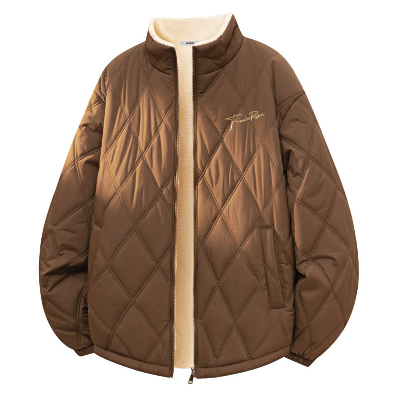 MINISO MINISO Winter Puffer Jacket Unisex