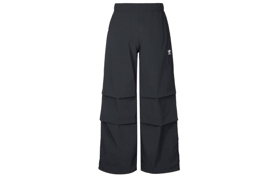 Adidas Originals ESSENTIALS Casual Pants Women's Black