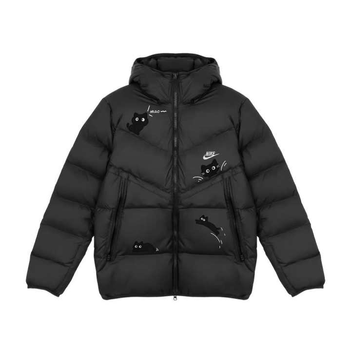 Nike Nike WINDRUNNER Down Jacket Men's