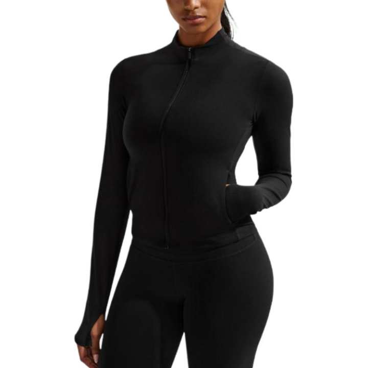 Nike Nike Zenvy Women's Dri-FIT Full-Zip Jacket