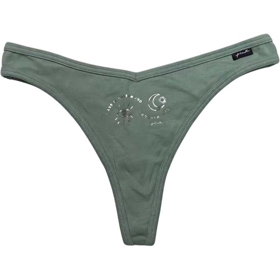 Victoria's Secret Thong Women's