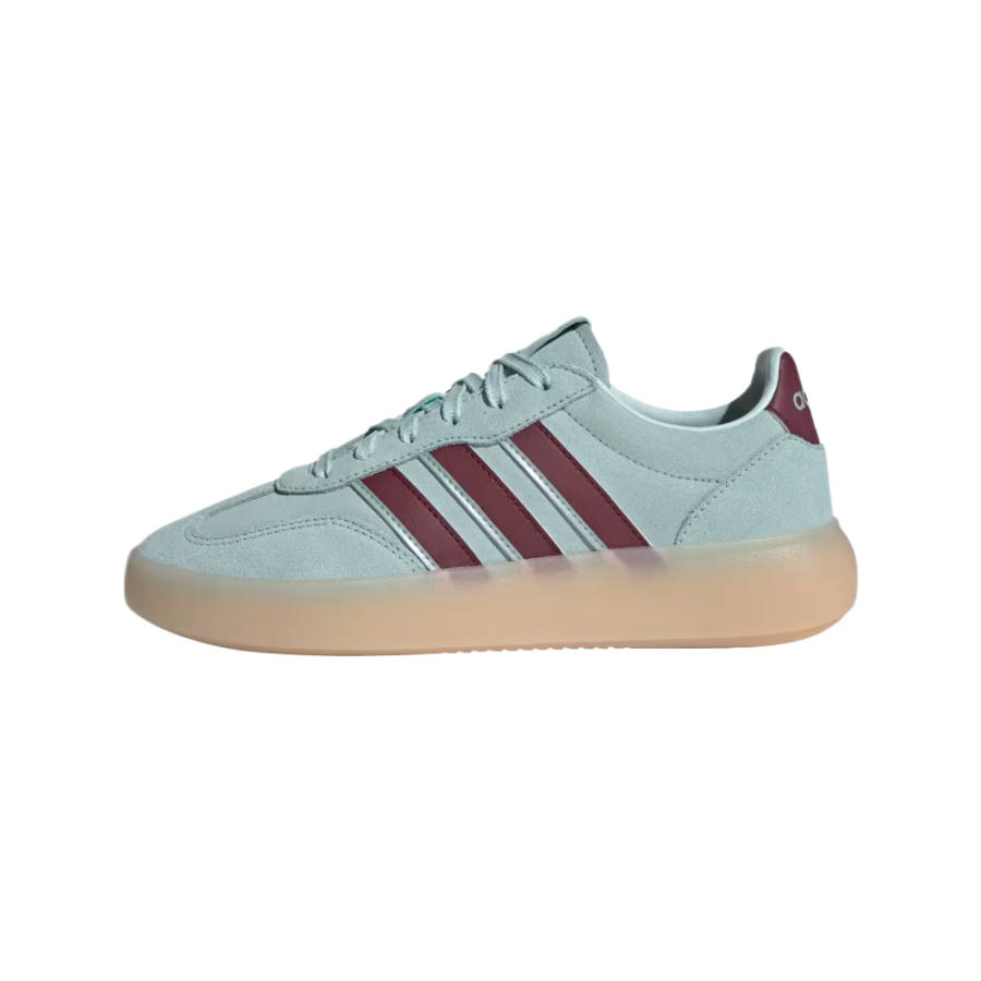 Adidas Adidas BARREDA DECODE Abrasion Resistant Abrasion Resistant Low top German Army Trainers Women's
