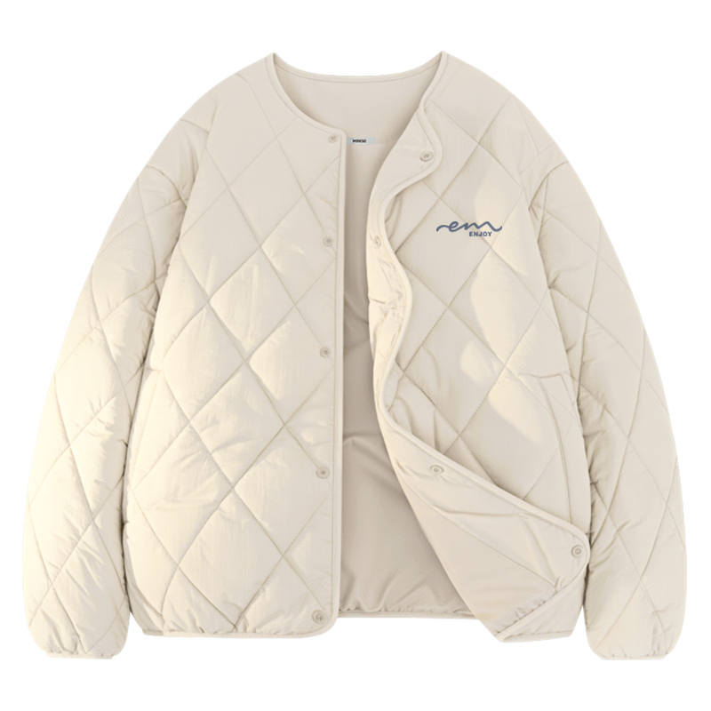 MINISO MINISO Winter Puffer Jacket Unisex