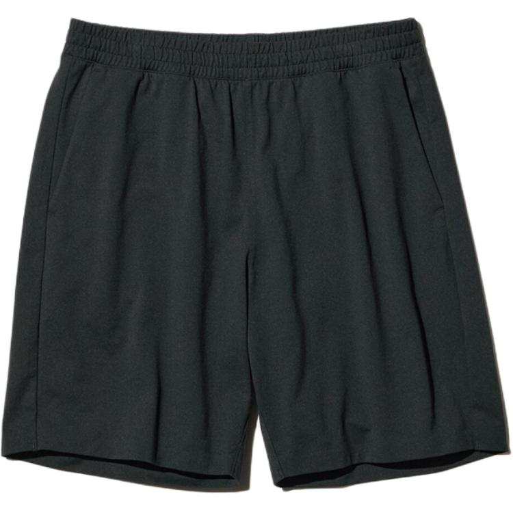 UNIQLO SS26 Casual Shorts Unisex