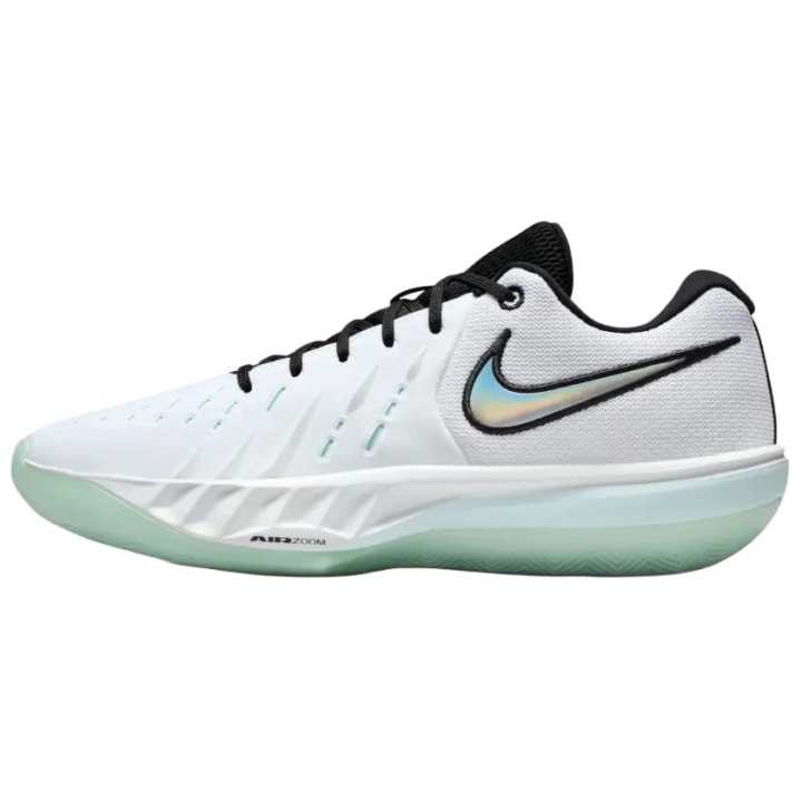 Nike Nike Air Zoom G.T. Cut Academy 2 Basketball Shoes Unisex White