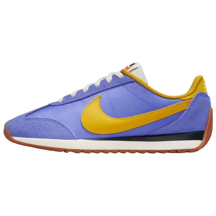 Nike Nike Pacific Casual Shoes Women's Blue