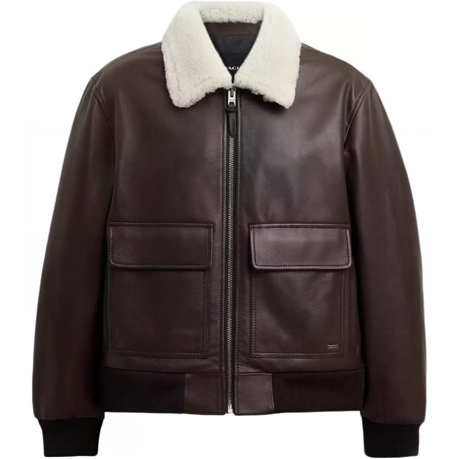 COACH COACH FW25 Jackets & Coats Men's
