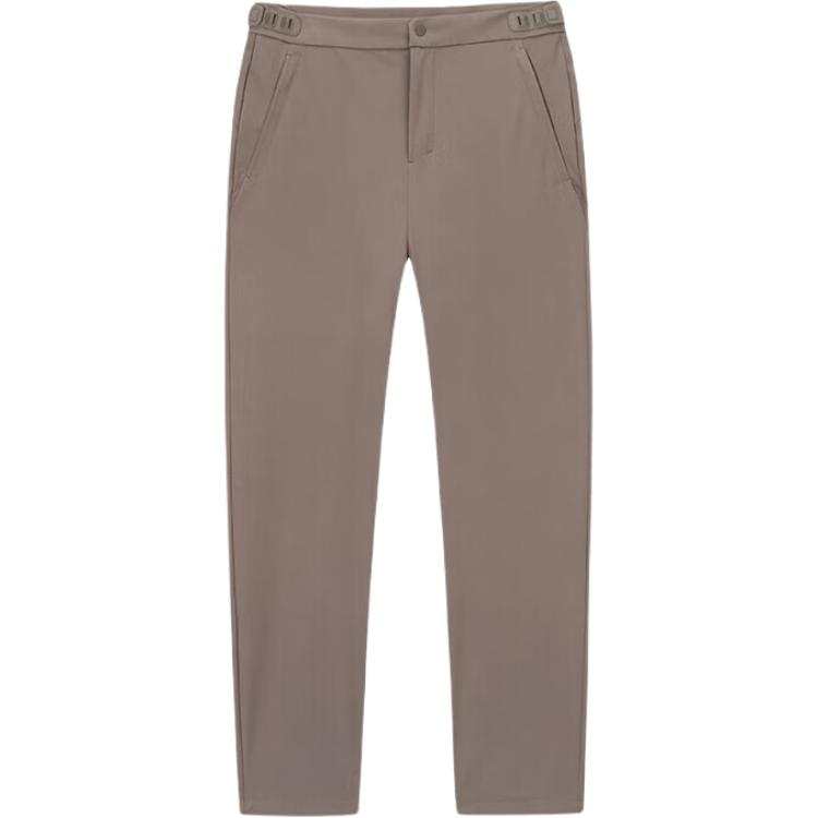 Anta Variety Training Collection Sports Pants Men's