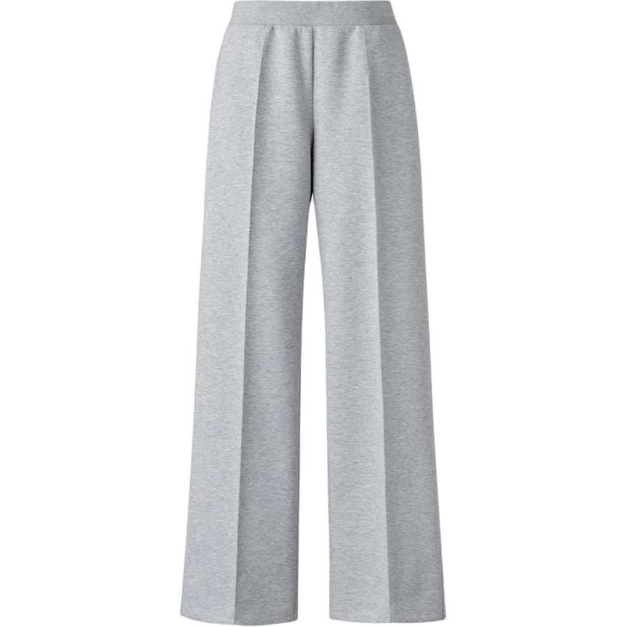 UNIQLO X Clare Waight Keller C Knitted Sweatpants Unisex