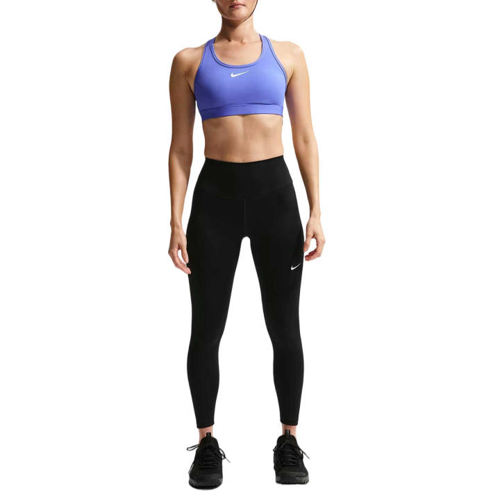 Nike Nike Leggings Women's Black/White Moderate
