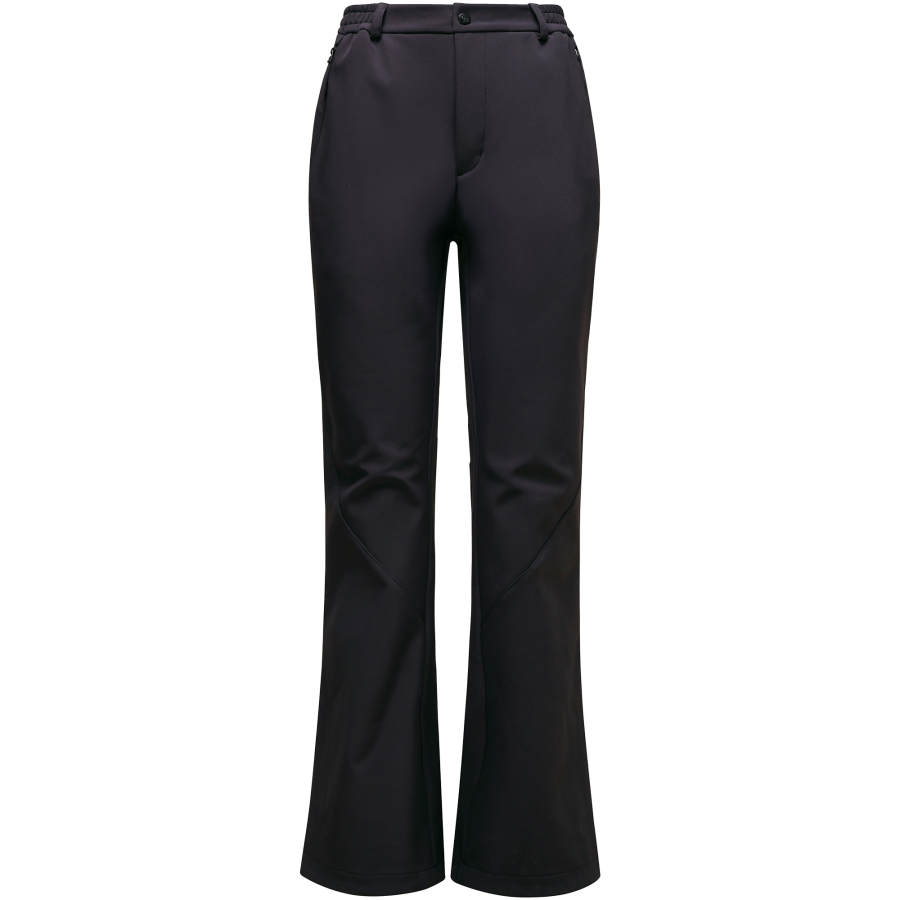 CAMEL CAMEL Casual Pants Women's Thickened Bootcut Pants