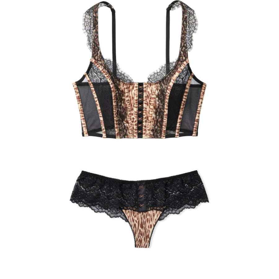 Victoria's Secret Underwear Set Women's