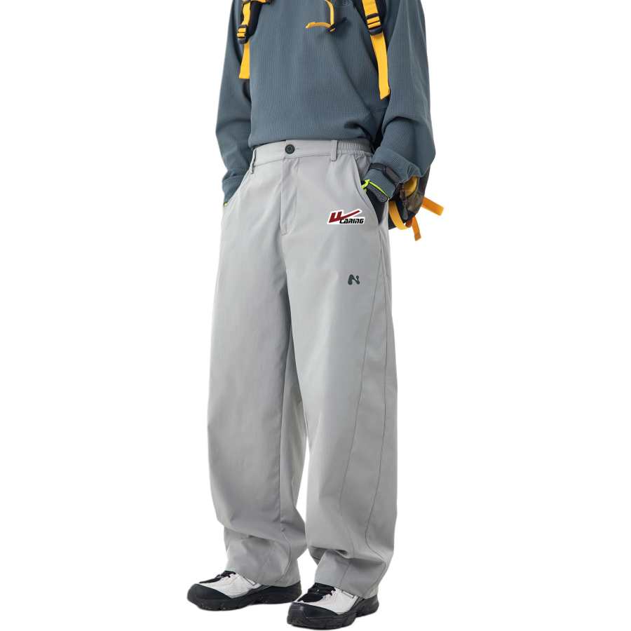WARRIOR Warrior Windbreaker Pants Unisex